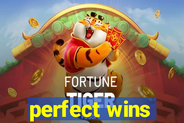 perfect wins